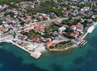 Apartments Branko - Starigrad-Paklenica - 9