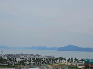 Homestay Citadin Ha Long Apartment with Seaview - Hạ Long - 6