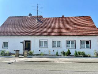 Villa Rosa - Bad Rodach - 9