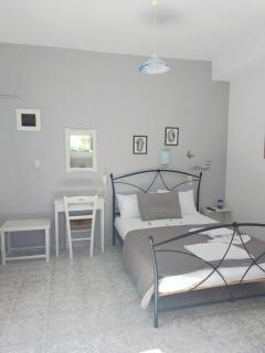 Alexandra Studios - Stafylos - 1