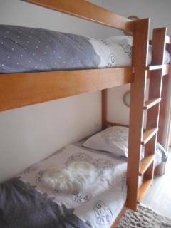 Appartement PuySaintVincent 1600 - Puy-Saint-Vincent - 5