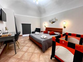 DaMa Rooms - Catania - 2