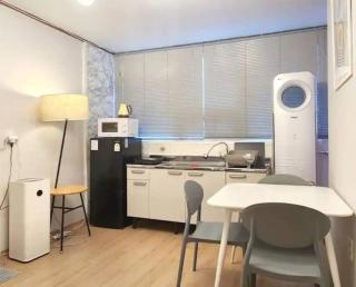 A-2 Hapjeong Stn, Hongdae, Sangsu, 3BR - Seul - 1