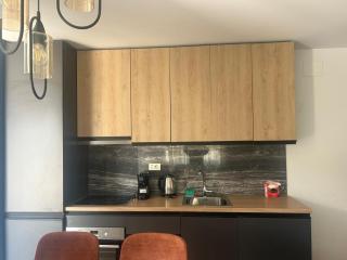 Luxury apartment with a seaview and big Terrqce - Durrës - 5