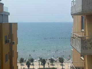 Luxury apartment with a seaview and big Terrqce - Durrës - 2