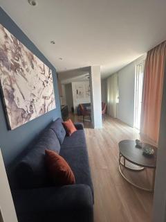 Luxury apartment with a seaview and big Terrqce - Durrës - 1