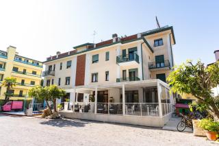 Hotel Regina - Caorle - 0