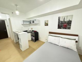 Heart of CDO Comfy Haven - Cagayan de Oro - 9