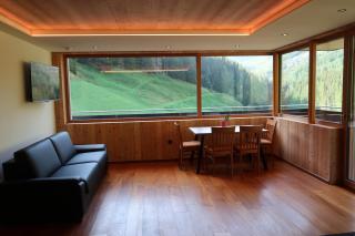 Rumwaldhof - Wohnung Calendula - Sulden - 7