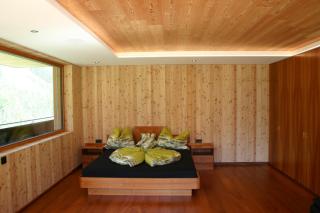 Rumwaldhof - Wohnung Calendula - Sulden - 3