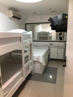 Hotel Laçador - Santa Maria - 7