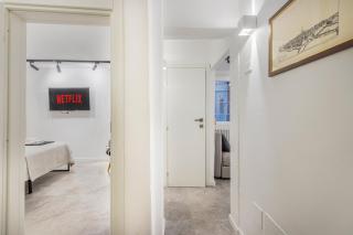 Modena's Graffiti House in the Heart of MoVida - 5