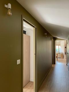 Eihera Berria, le Moulin du XVIIIème - 3