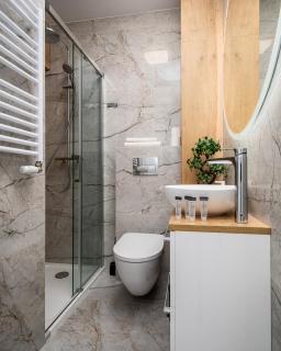 Pileckiego 59 Free Parking By Perfect Apart - Varsovie - 3