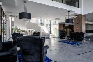Pileckiego 59 Free Parking By Perfect Apart - Varsovie - 1