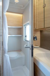 CAMPING SYLT am NSG Rantum-Becken - Rantum - 9