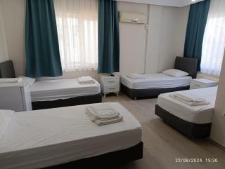 Odak Pansiyon - Çanakkale - 6