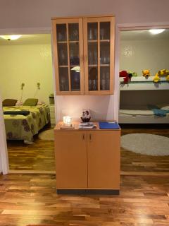 Talo Merikarvian keskustassa lähellä Merta! - 6