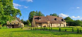 Terre de Jade - Savignac-de-Miremont - 0