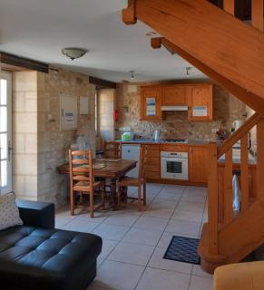 Terre de Jade - Savignac-de-Miremont - 9