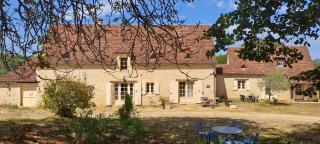 Terre de Jade - Savignac-de-Miremont - 4