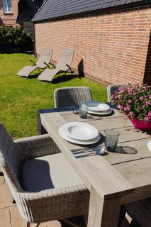 Bäum Hüs A - Westerland - 1