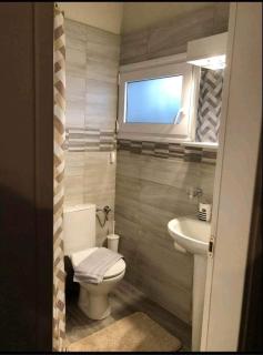 Ioannas Apartment - Lygia - 5