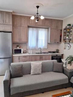 Ioannas Apartment - Lygia - 4
