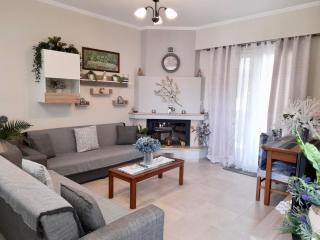 Ioannas Apartment - Lygia - 3