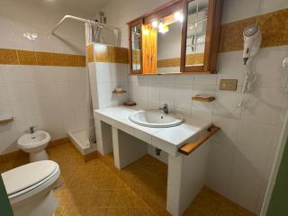 Casa Vacanza IsaCla - Montemiletto - 8