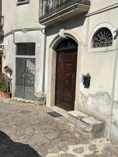 Casa Vacanza IsaCla - Montemiletto - 3