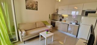 Cozy family apt Iris only 20m from the beach in Mandre - Mandre - 7