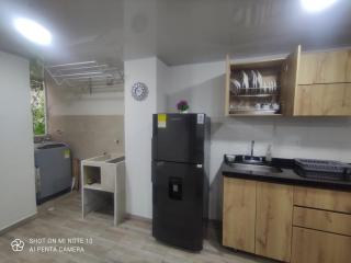 Apartahotel AMARU - 1