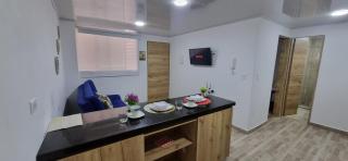 Apartahotel AMARU - 2