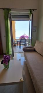 Cozy family apt Iris only 20m from the beach in Mandre - 4