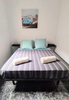 Blue Wave Apartment - Los Abrigos - 6