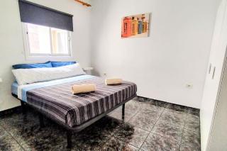 Blue Wave Apartment - Los Abrigos - 1