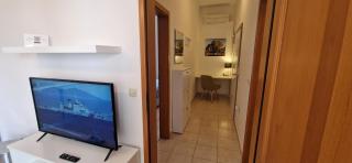 Cozy family apt Iris only 20m from the beach in Mandre - 2