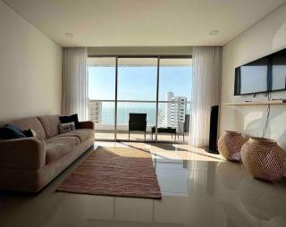 CasaMaha Cartagena Espectacular Apartamento - Cartagena das Índias - 4