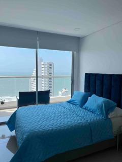 CasaMaha Cartagena Espectacular Apartamento - Cartagena das Índias - 1