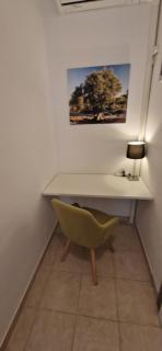 Cozy family apt Iris only 20m from the beach in Mandre - 1