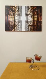 101 Newport Blvd - SkyStag Aerie near NAIA T3 - Manila - 4
