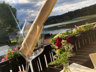 Jerà am Furtnerteich Hotel-Ristorante&Relax - Mariahof - 8