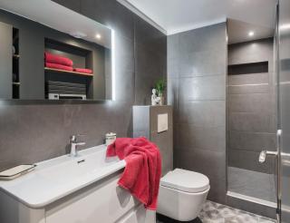 LOVELY FLAT IN MONTORGUEIL PARIS - Parijs - 3
