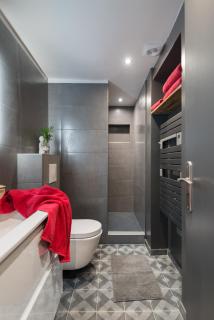 LOVELY FLAT IN MONTORGUEIL PARIS - Parijs - 2