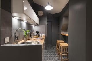 LOVELY FLAT IN MONTORGUEIL PARIS - Parijs - 5