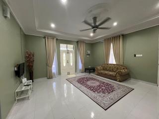 Relaxs Homestay - Kota Bharu - 1