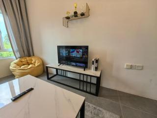 Langkawi Simfoni Cassia Suite 01 - Kuah - 3