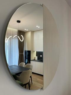 Luxurious Viridario 2 Tirana Lake flat - Selita e Vogël - 5