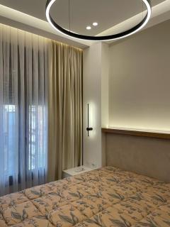 Luxurious Viridario 2 Tirana Lake flat - Selita e Vogël - 1